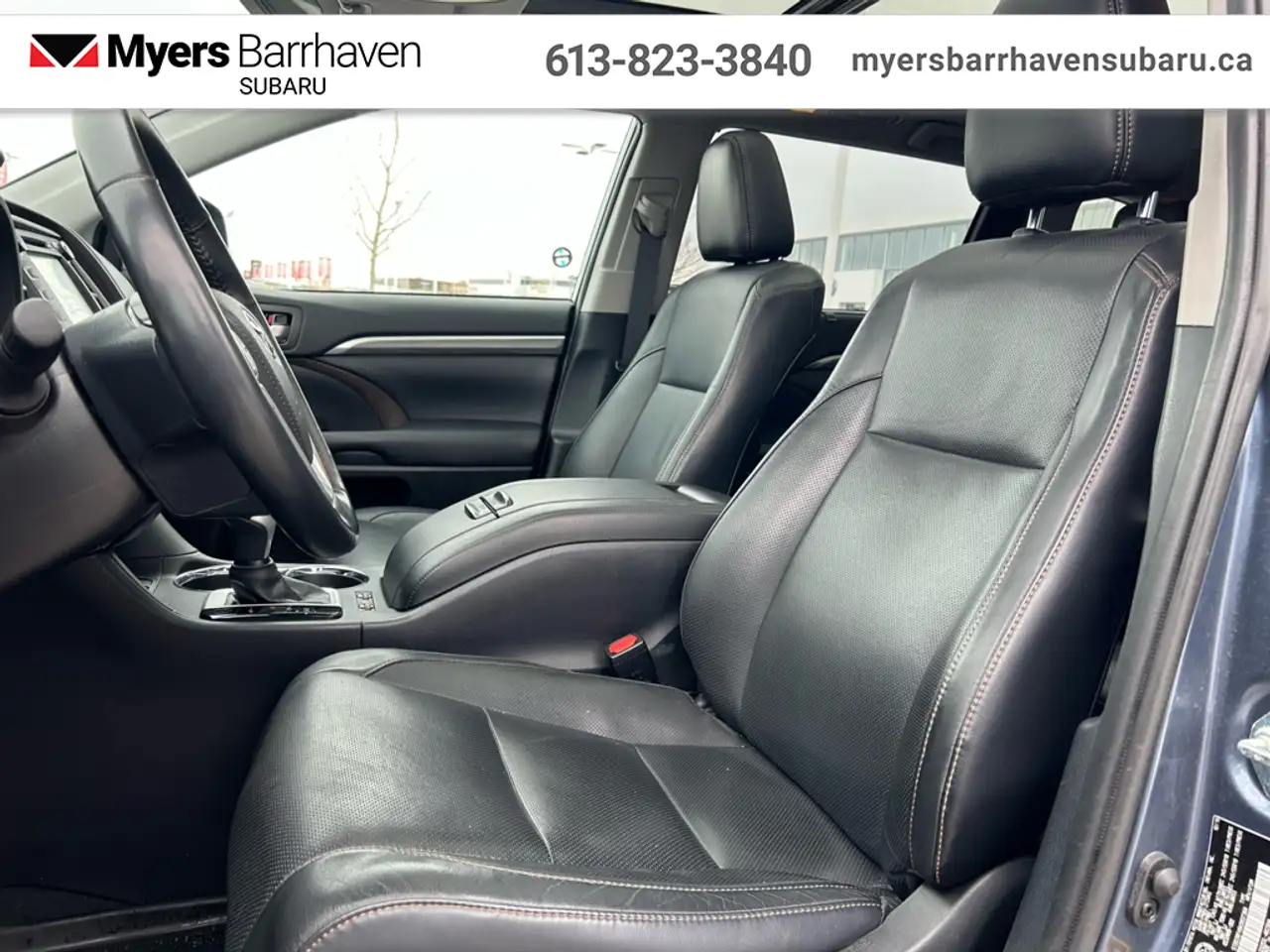 Toyota Highlander photo Toyota Highlander