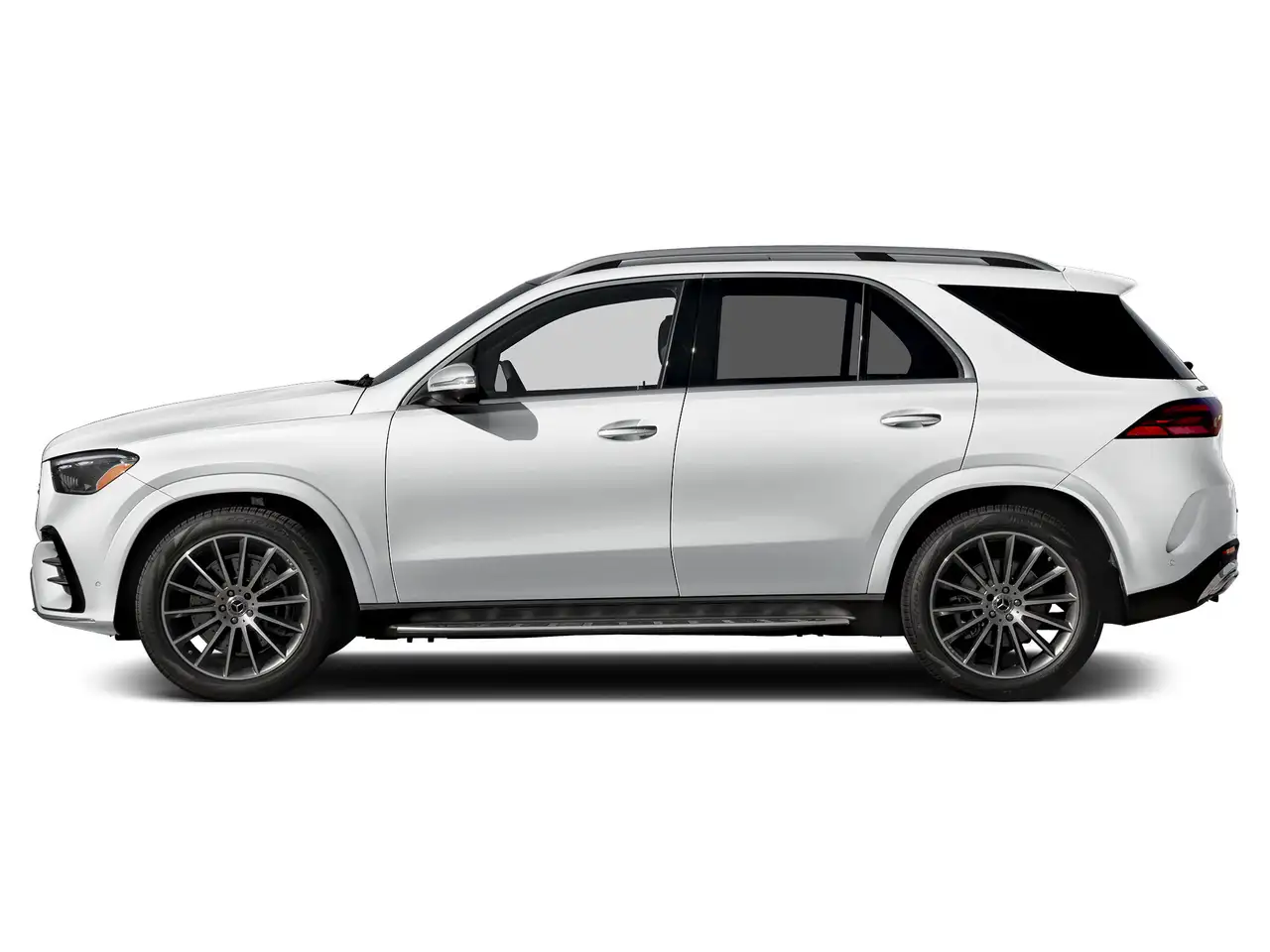 2026 Mercedes-Benz GLE