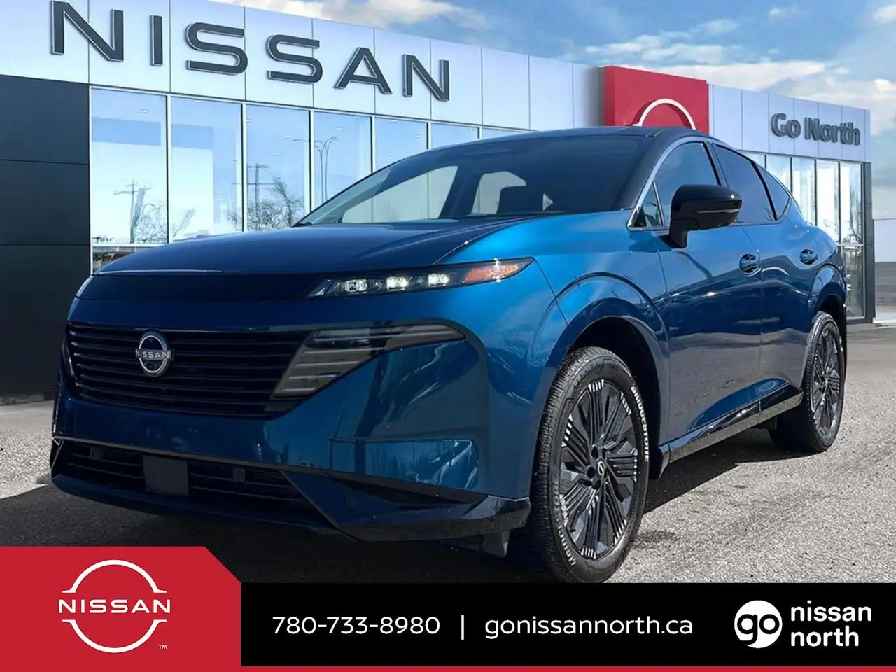 Nissan Murano снимка Nissan Murano