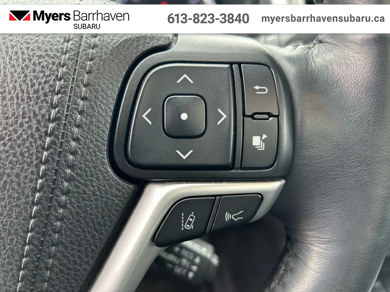 Toyota Highlander photo Toyota Highlander