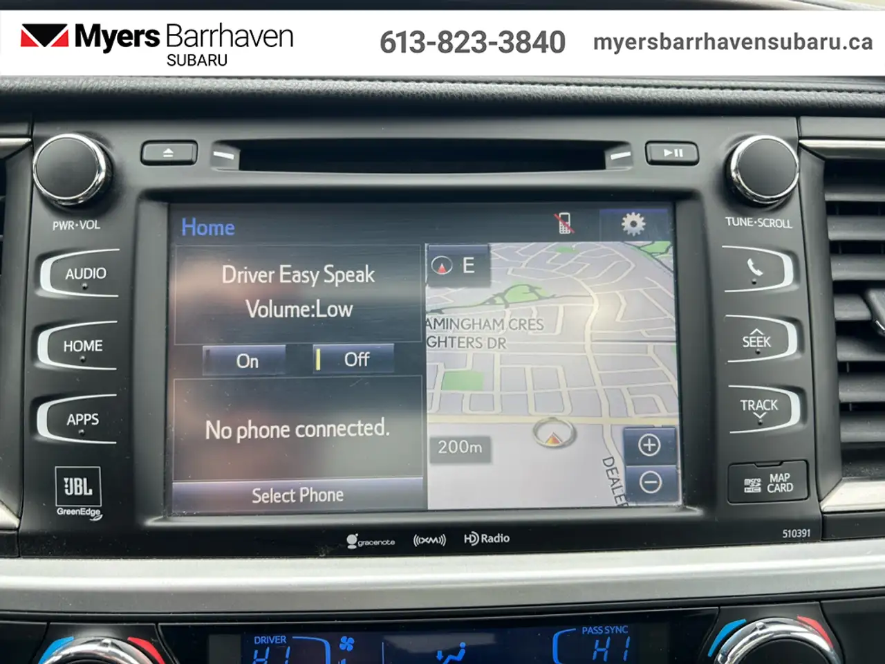 Toyota Highlander photo Toyota Highlander