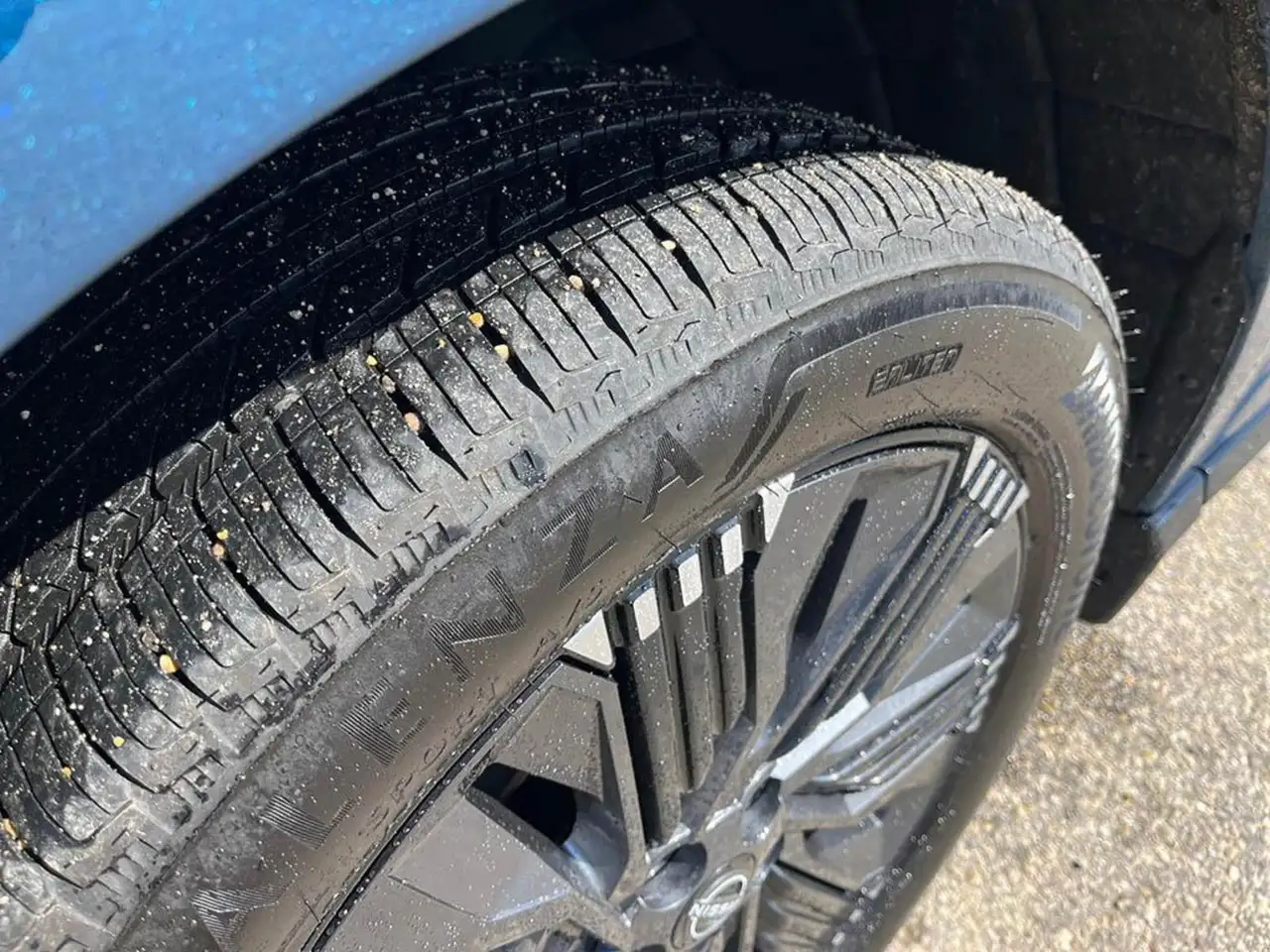 Nissan Murano снимка Nissan Murano