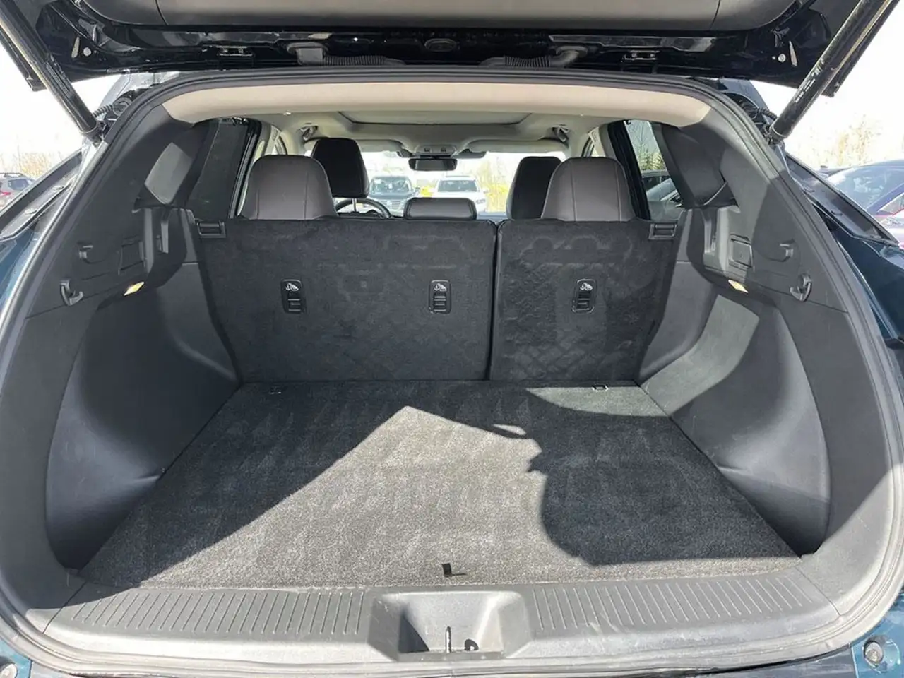 Nissan Murano снимка Nissan Murano