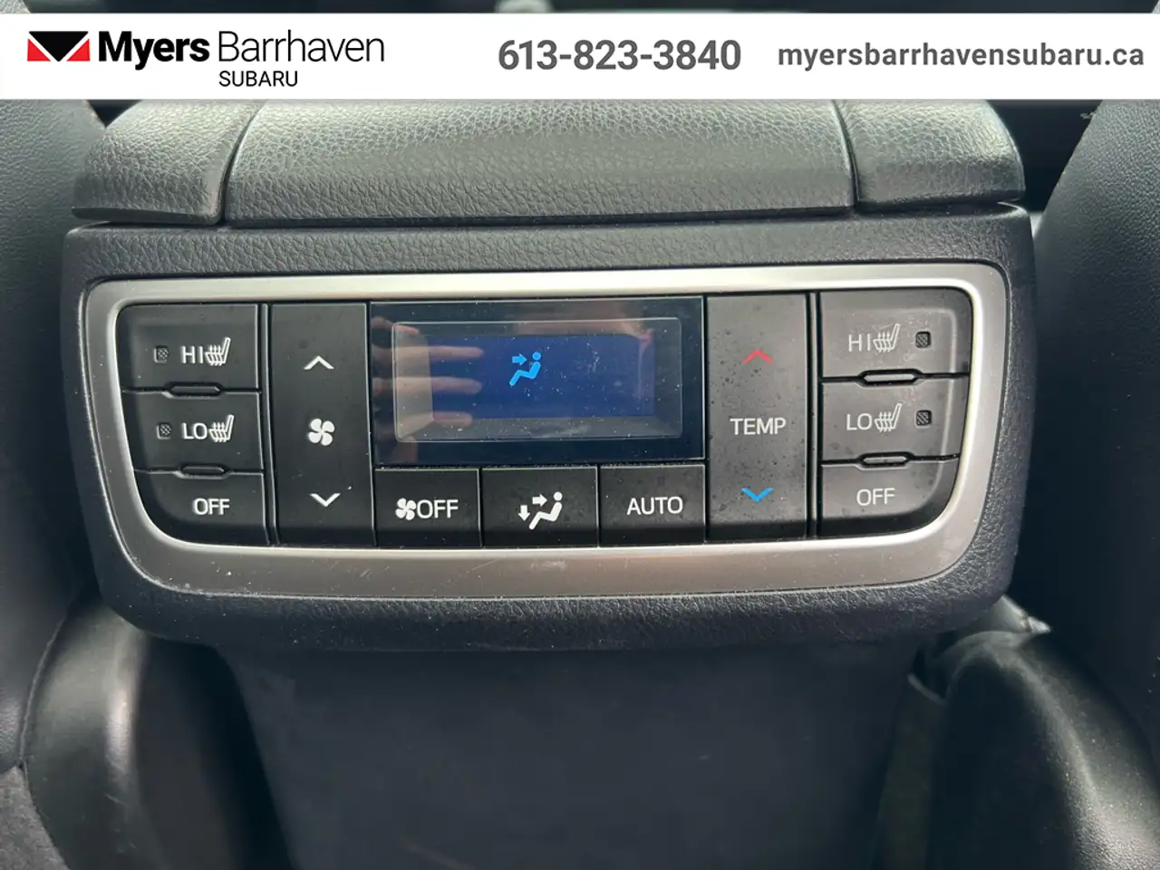 Toyota Highlander photo Toyota Highlander