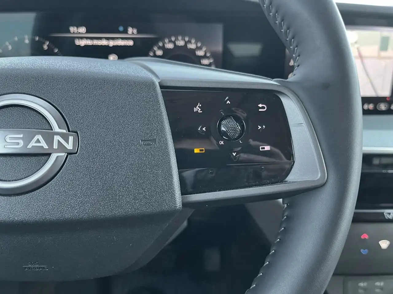 Nissan Murano снимка Nissan Murano