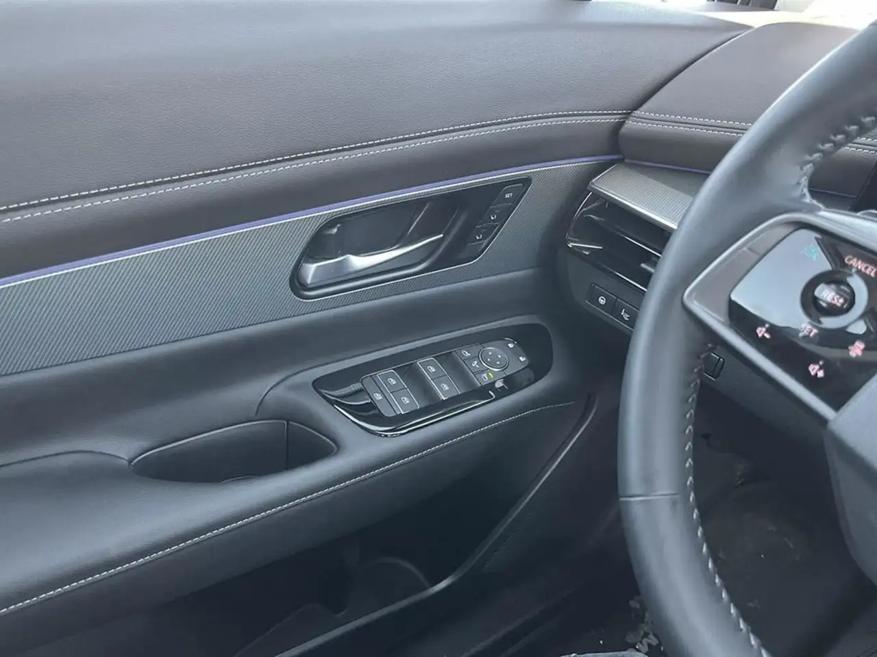 Nissan Murano снимка Nissan Murano