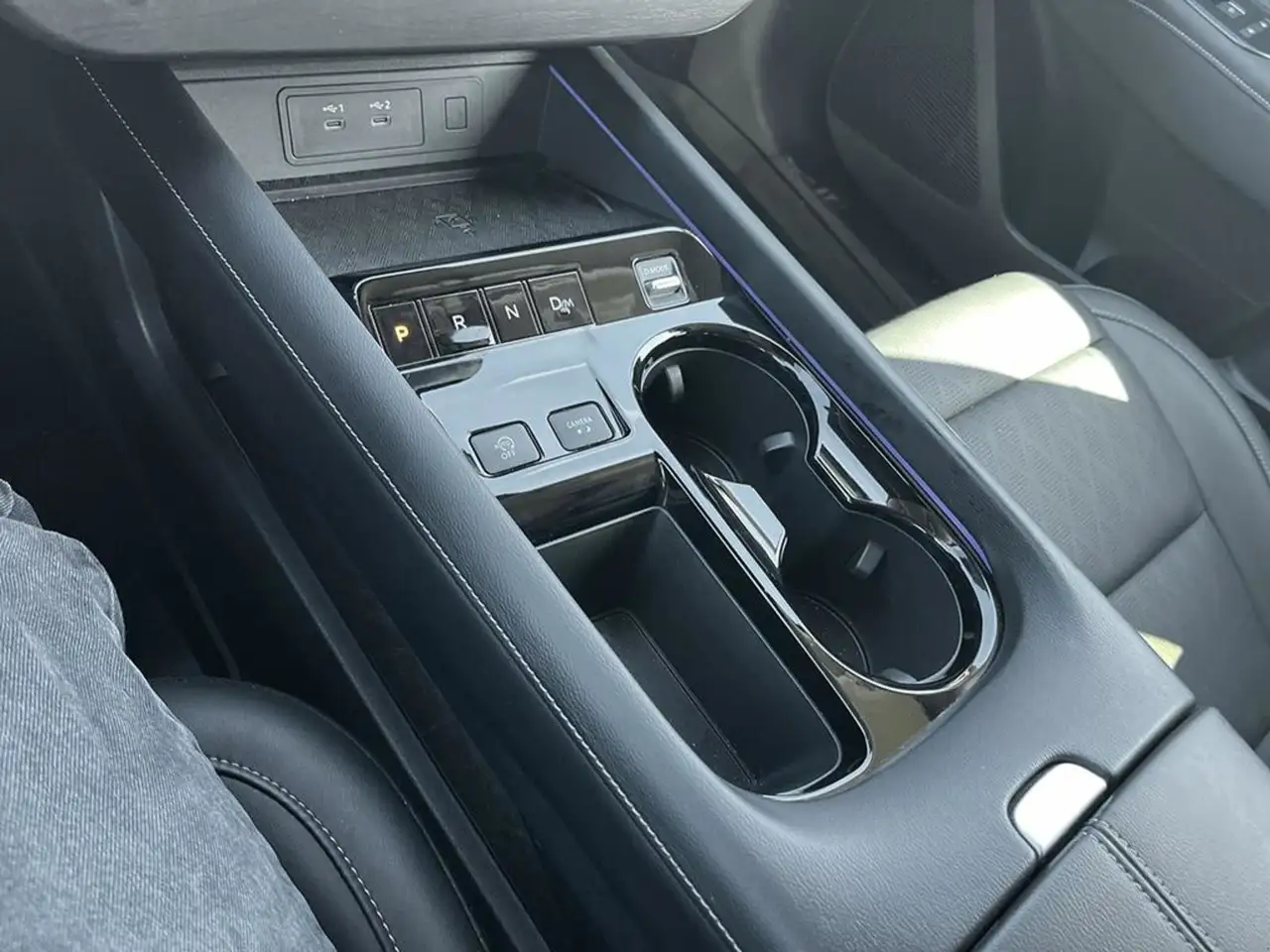 Nissan Murano снимка Nissan Murano