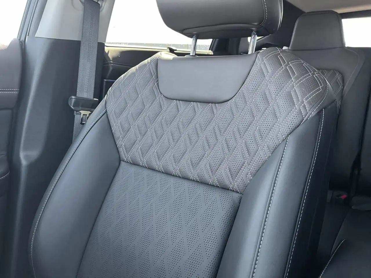 Nissan Murano снимка Nissan Murano
