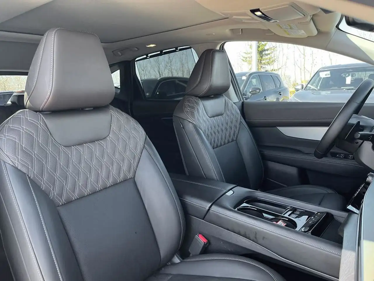 Nissan Murano снимка Nissan Murano