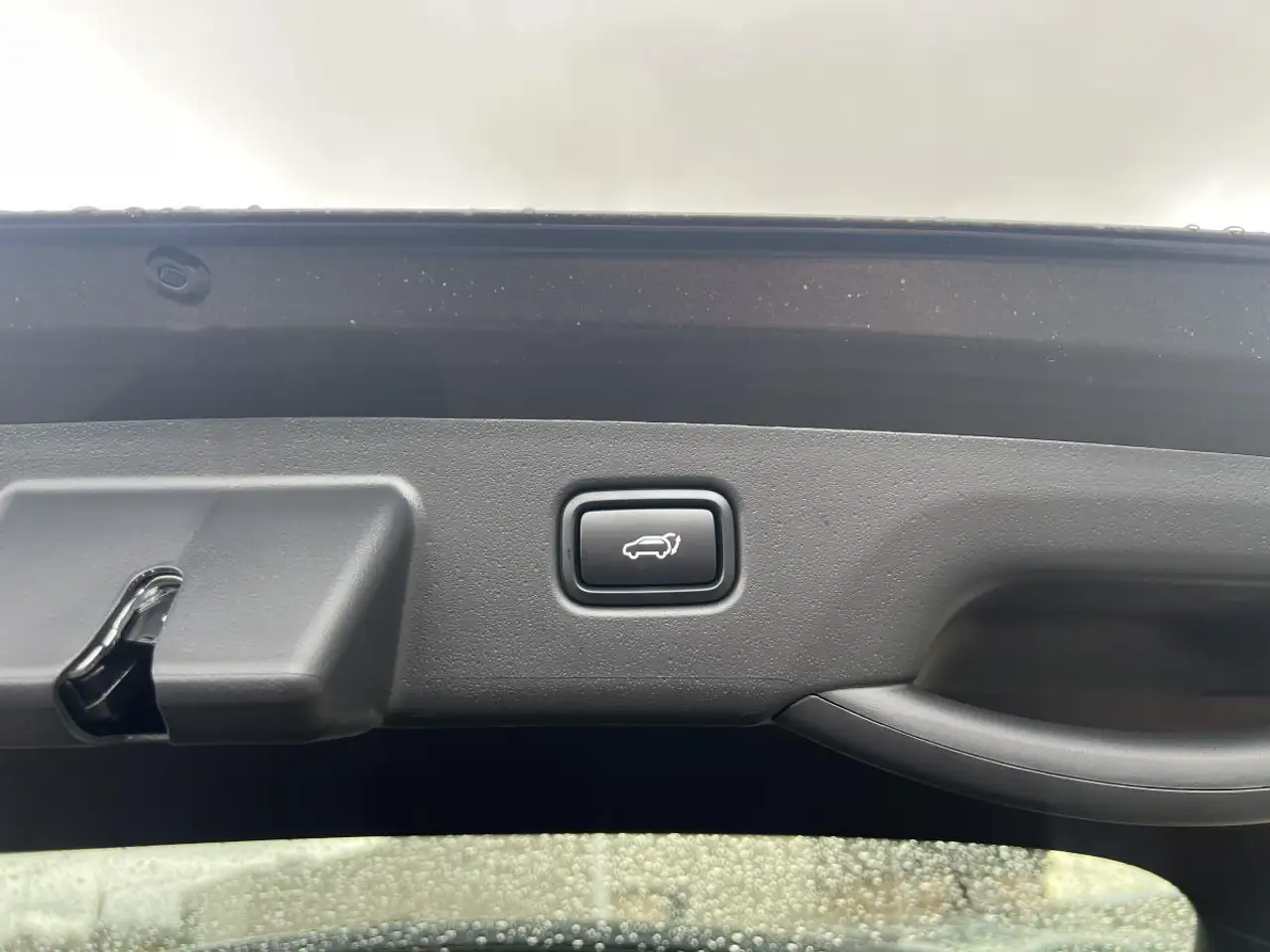 Kia Niro fotografie Kia Niro