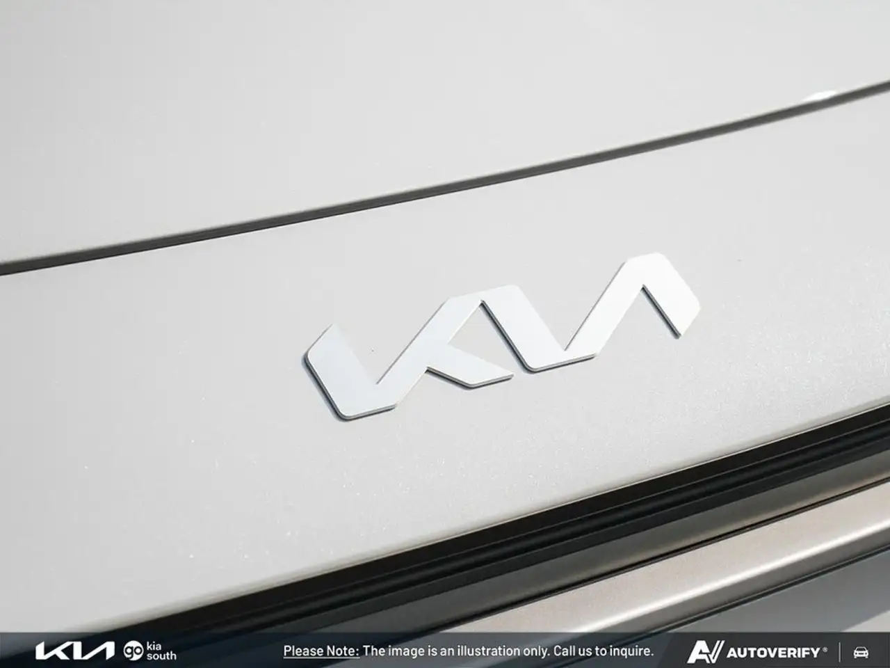 Kia Niro fotografie Kia Niro