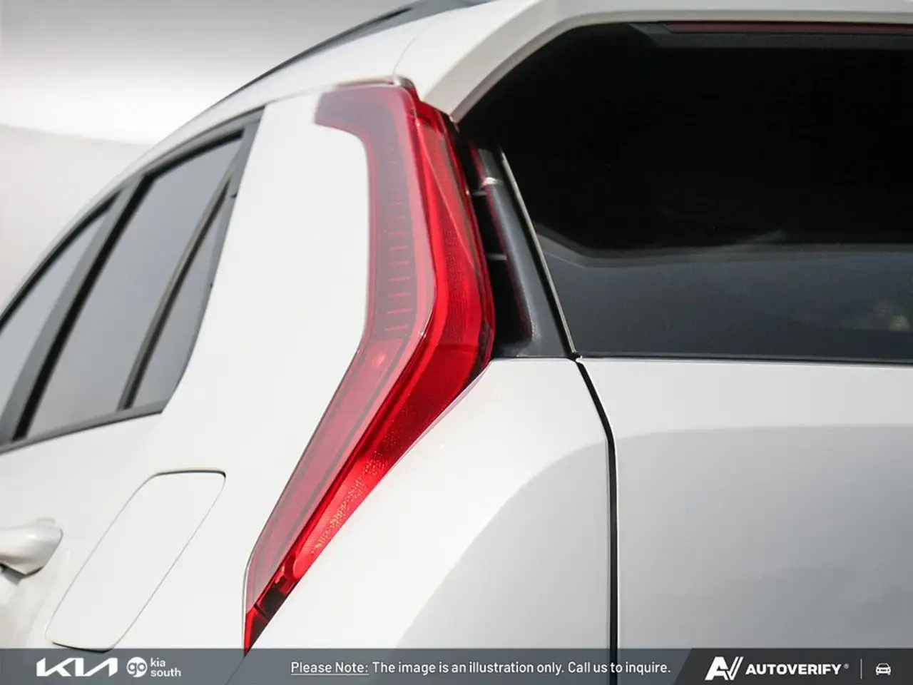 Kia Niro fotografie Kia Niro