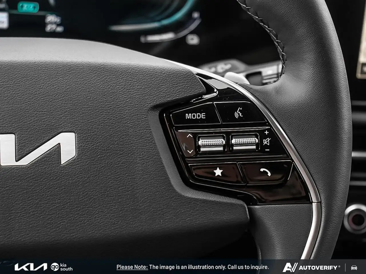 Kia Niro fotografie Kia Niro