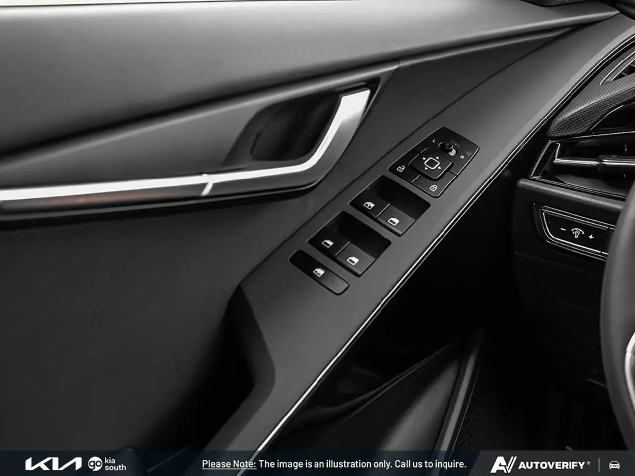 Kia Niro fotografie Kia Niro