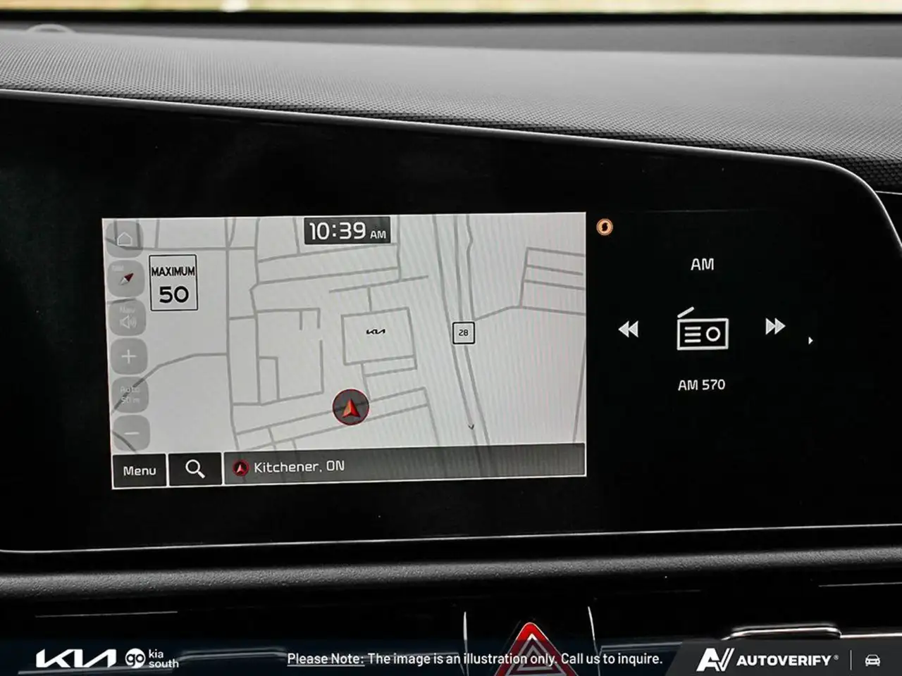 Kia Niro fotografie Kia Niro