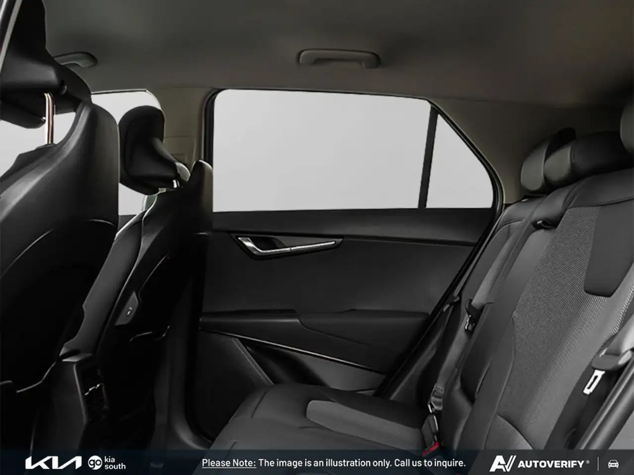 Kia Niro fotografie Kia Niro