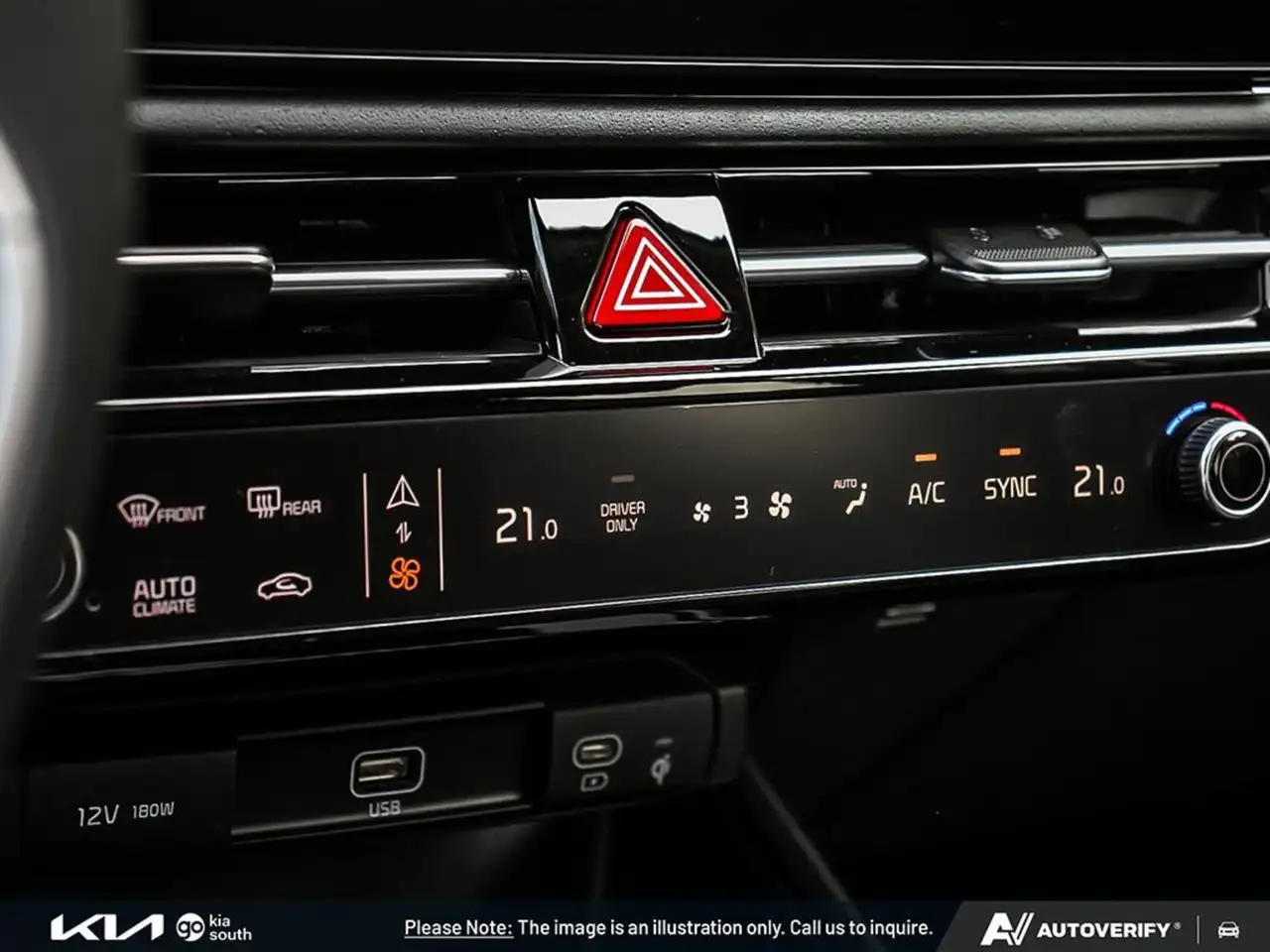 Kia Niro fotografie Kia Niro