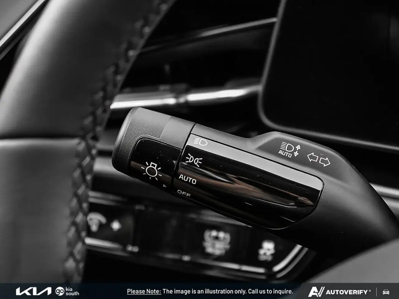 Kia Niro fotografie Kia Niro