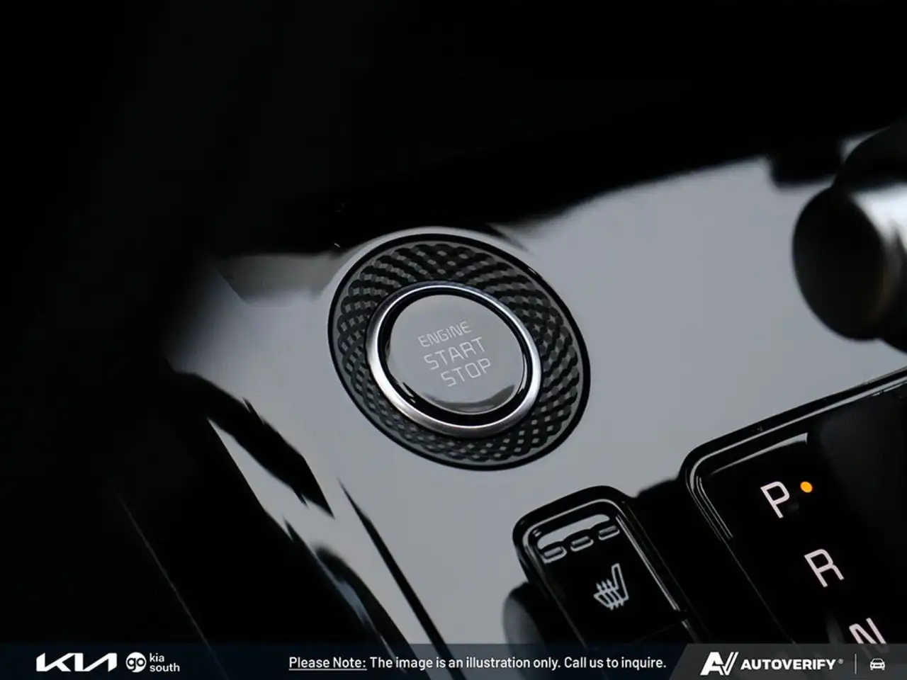 Kia Niro fotografie Kia Niro