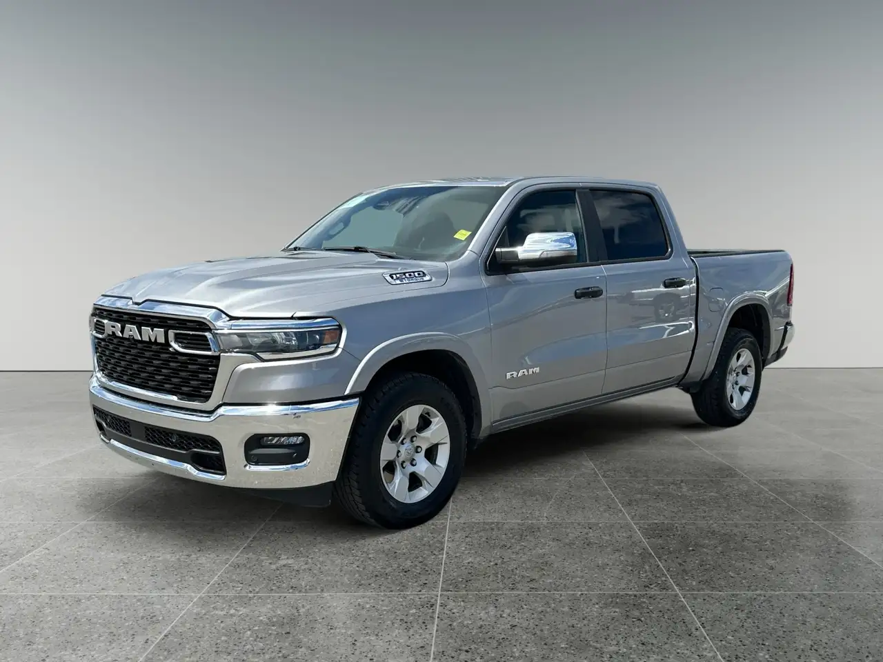 RAM 1500 fotografie RAM 1500