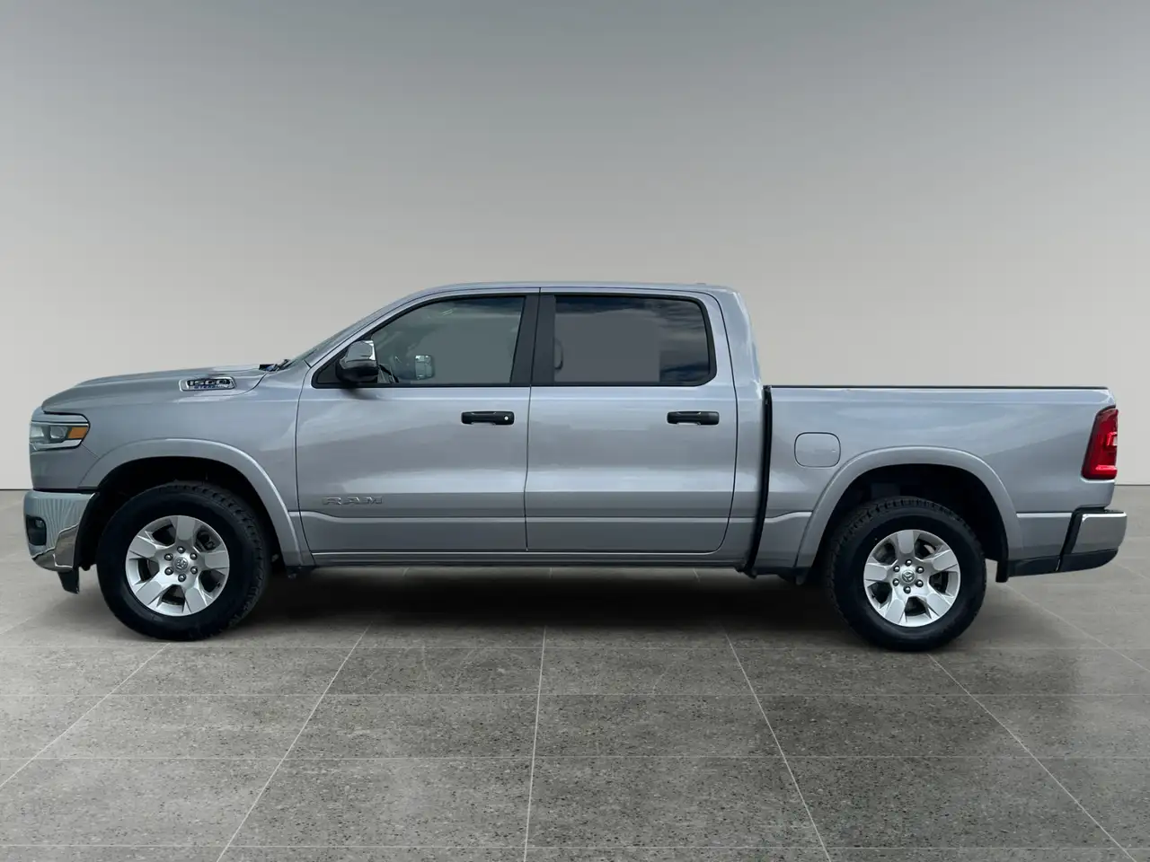 RAM 1500 fotografie RAM 1500