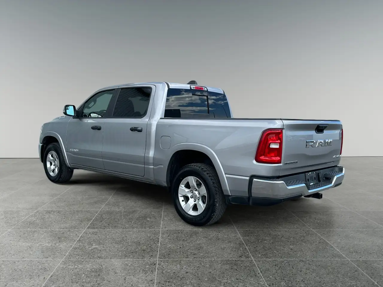 RAM 1500 fotografie RAM 1500