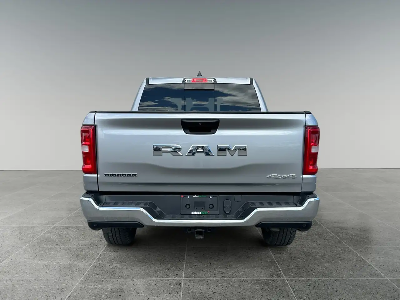 RAM 1500 fotografie RAM 1500