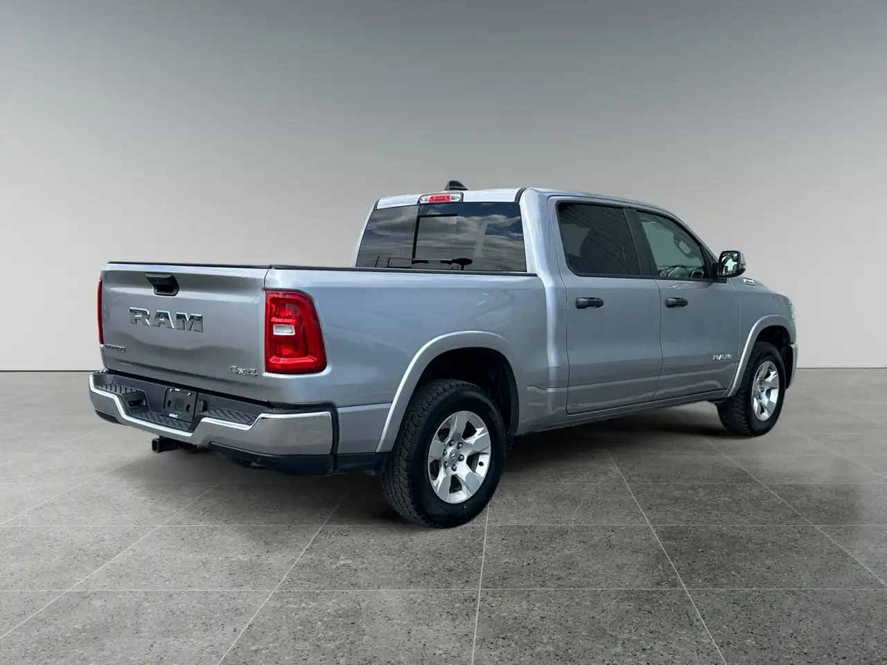 RAM 1500 fotografie RAM 1500