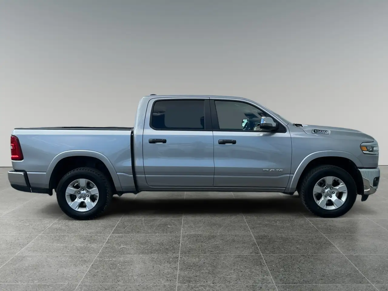 RAM 1500 fotografie RAM 1500