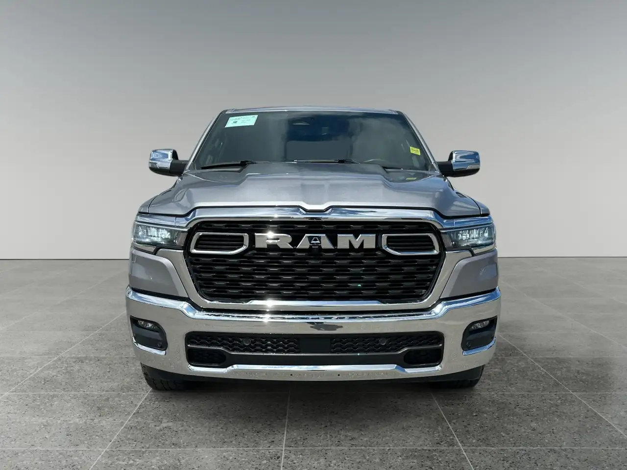 RAM 1500 fotografie RAM 1500