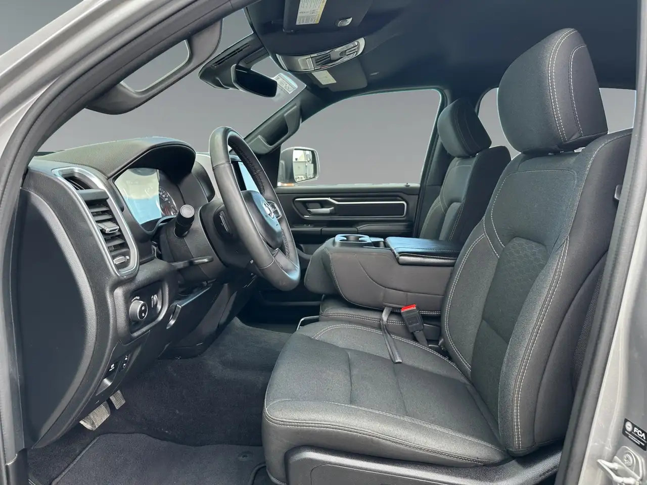 RAM 1500 fotografie RAM 1500