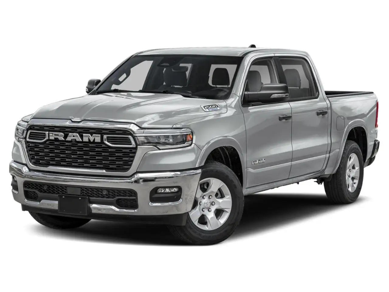 RAM 1500 fotografie RAM 1500