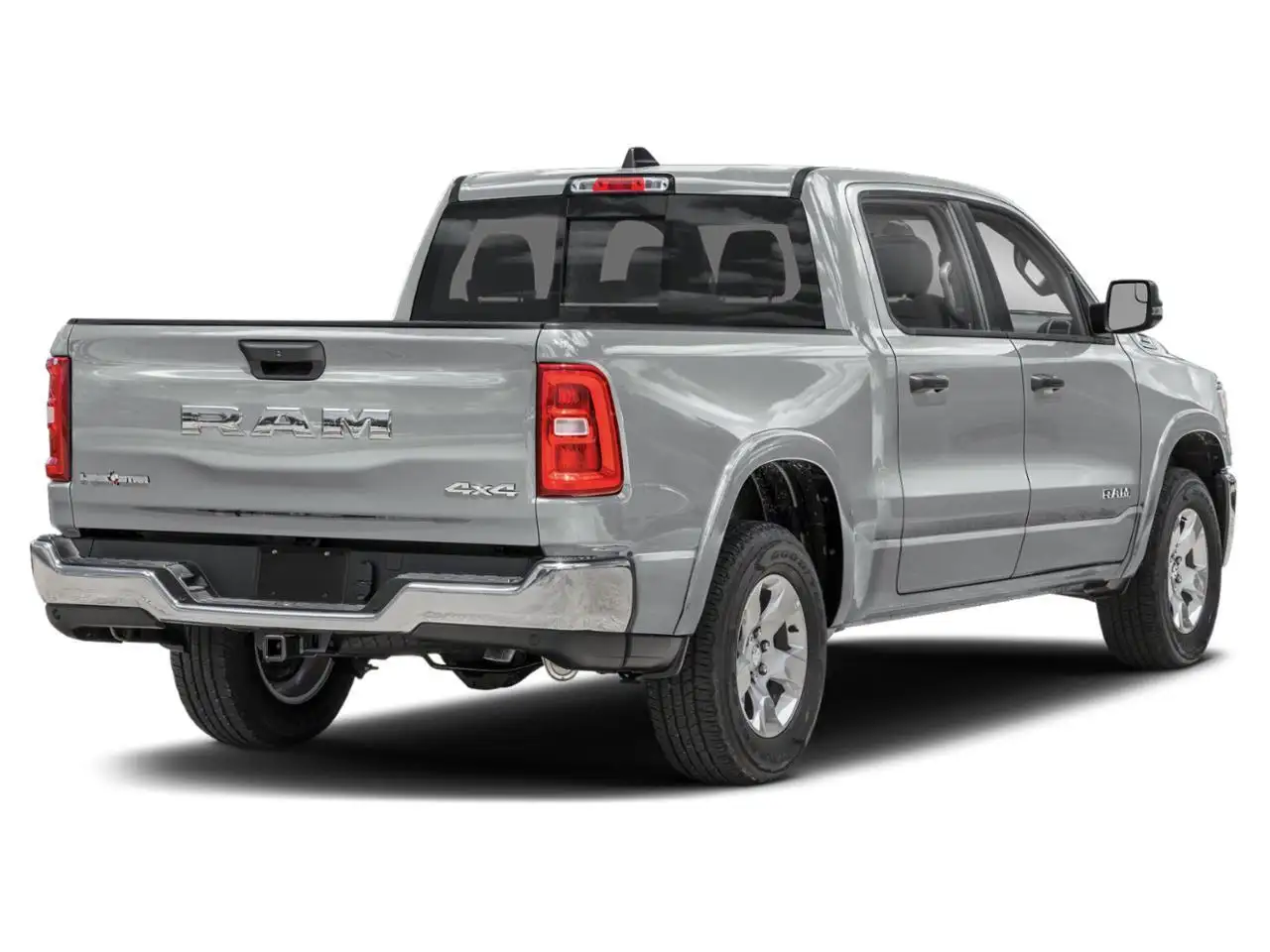 RAM 1500 fotografie RAM 1500