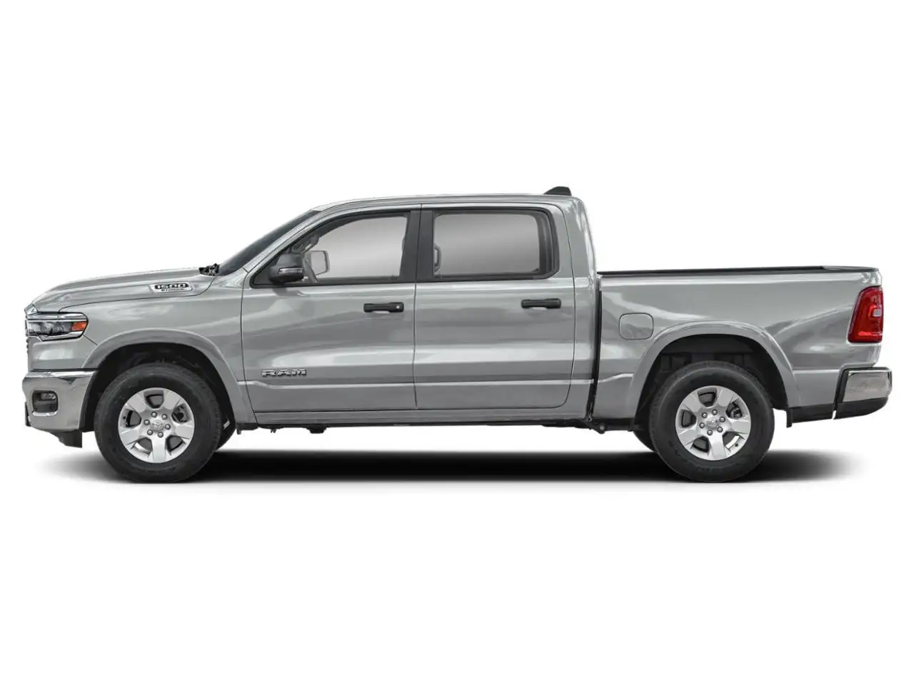 RAM 1500 fotografie RAM 1500