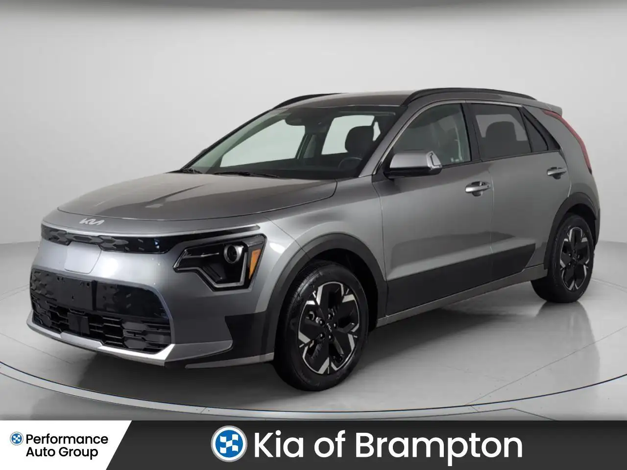2024 Kia Niro