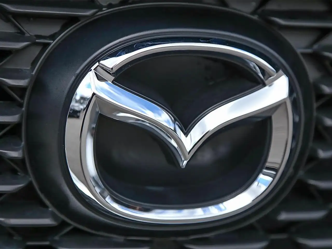 Mazda 3 photo Mazda 3