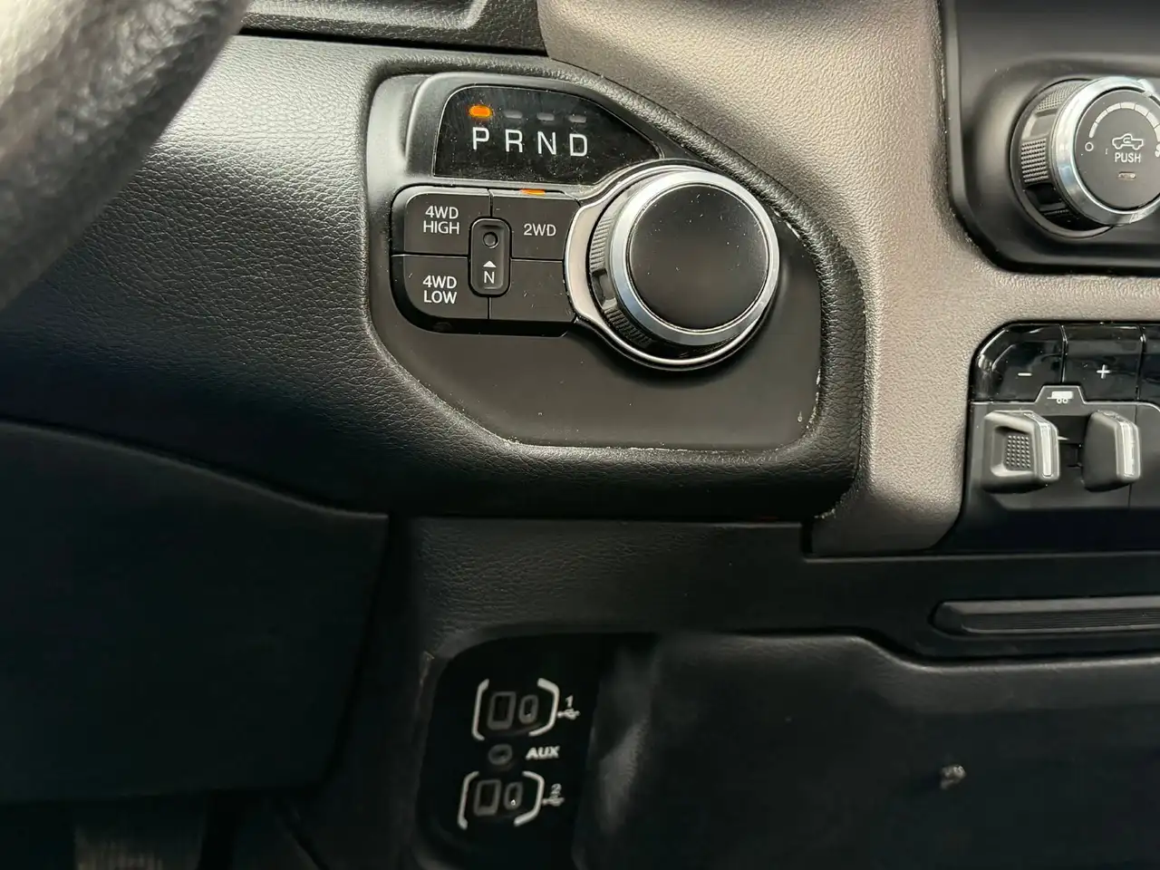 RAM 3500 снимка RAM 3500