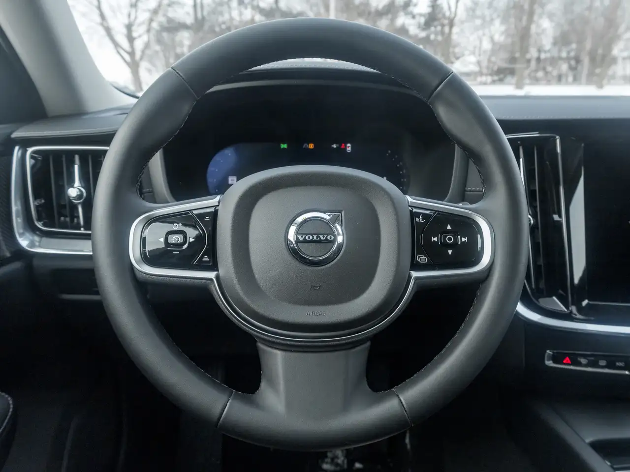 Volvo V60 Cross Country fotografie Volvo V60 Cross Country