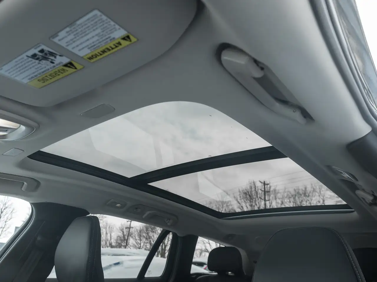 Volvo V60 Cross Country fotografie Volvo V60 Cross Country