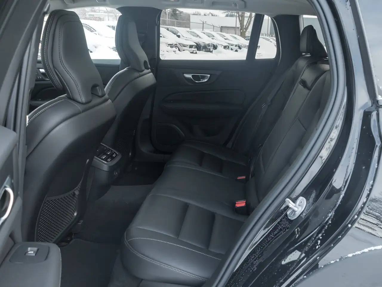 Volvo V60 Cross Country fotografie Volvo V60 Cross Country