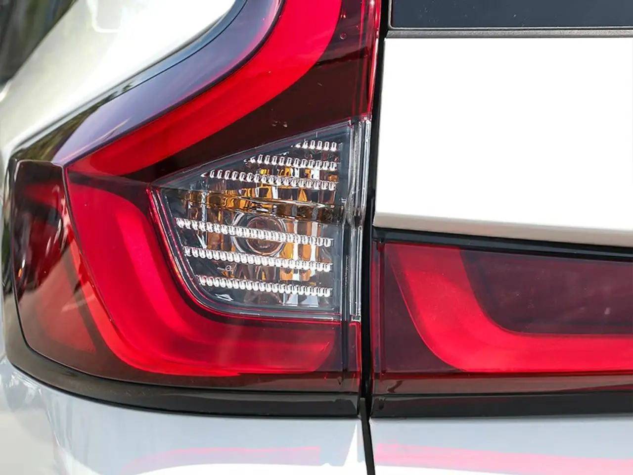 Honda CR-V fotografie Honda CR-V