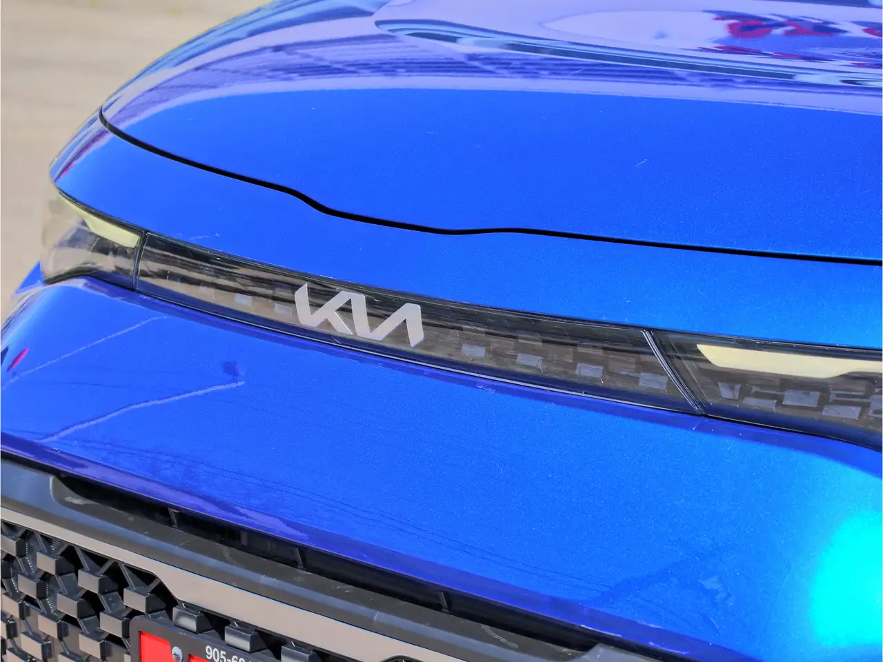 Kia Soul fotografie Kia Soul
