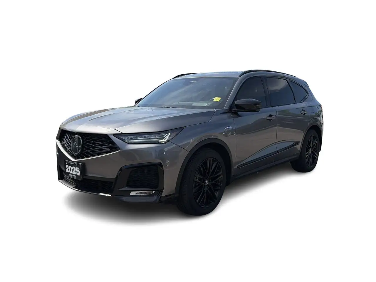 Acura MDX photo Acura MDX