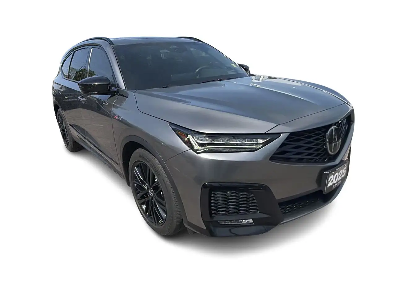 Acura MDX photo Acura MDX