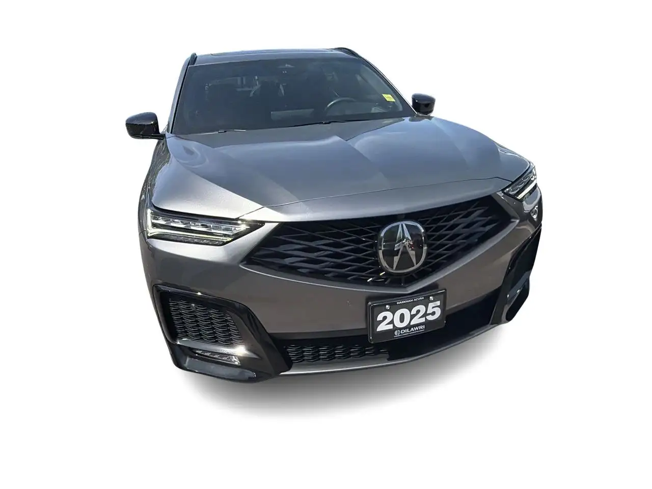 Acura MDX photo Acura MDX