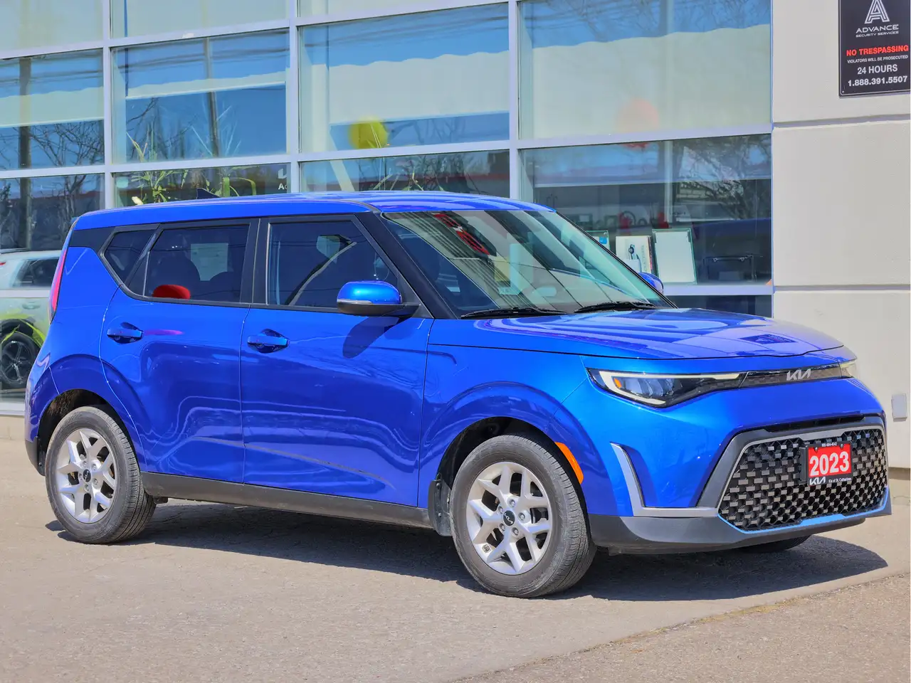 Kia Soul fotografie Kia Soul