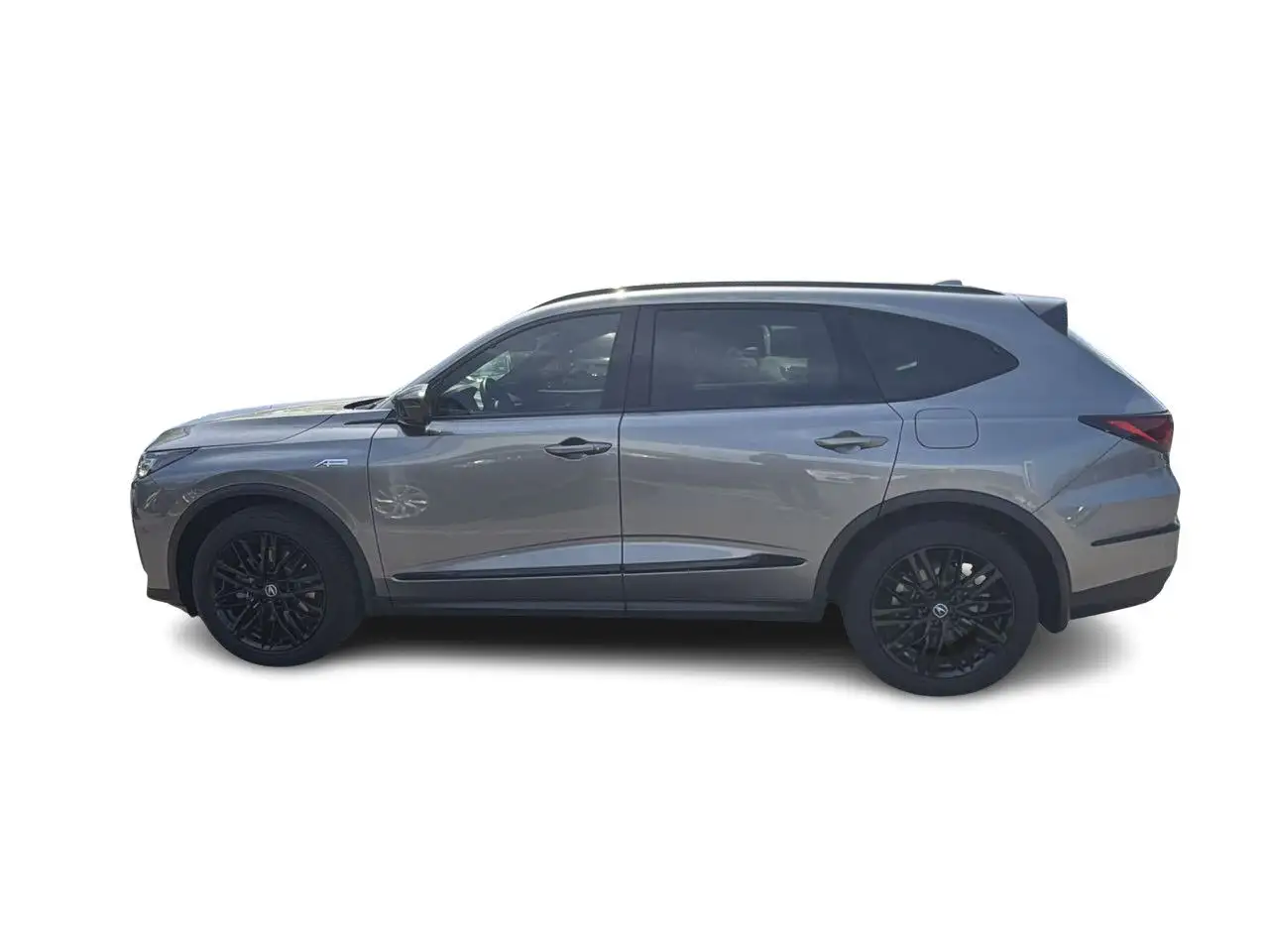 Acura MDX photo Acura MDX