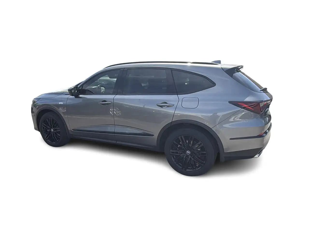 Acura MDX photo Acura MDX
