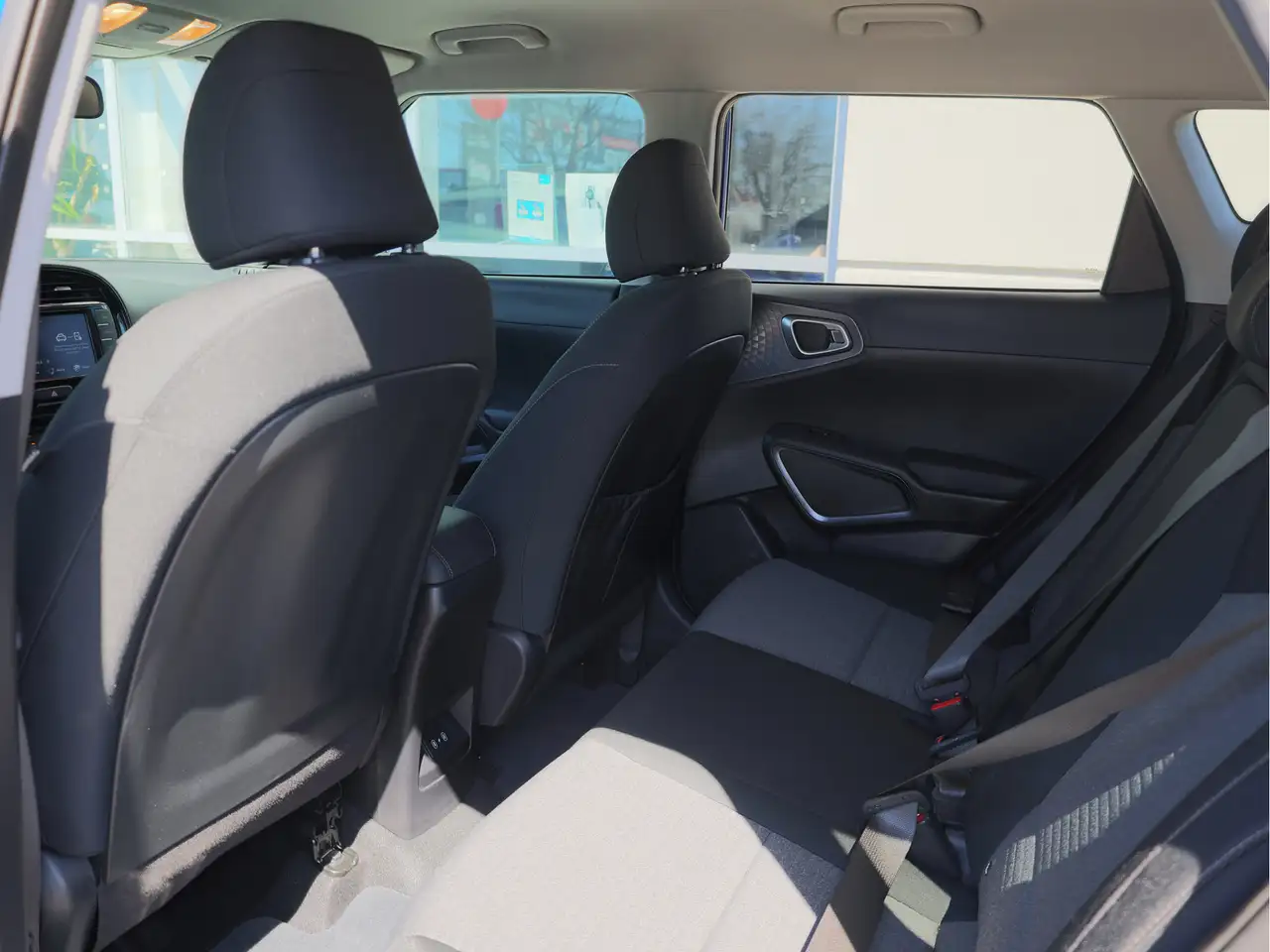 Kia Soul fotografie Kia Soul