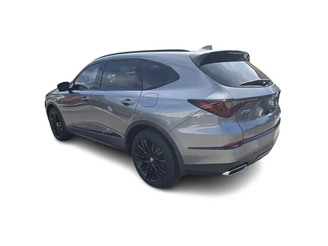 Acura MDX photo Acura MDX